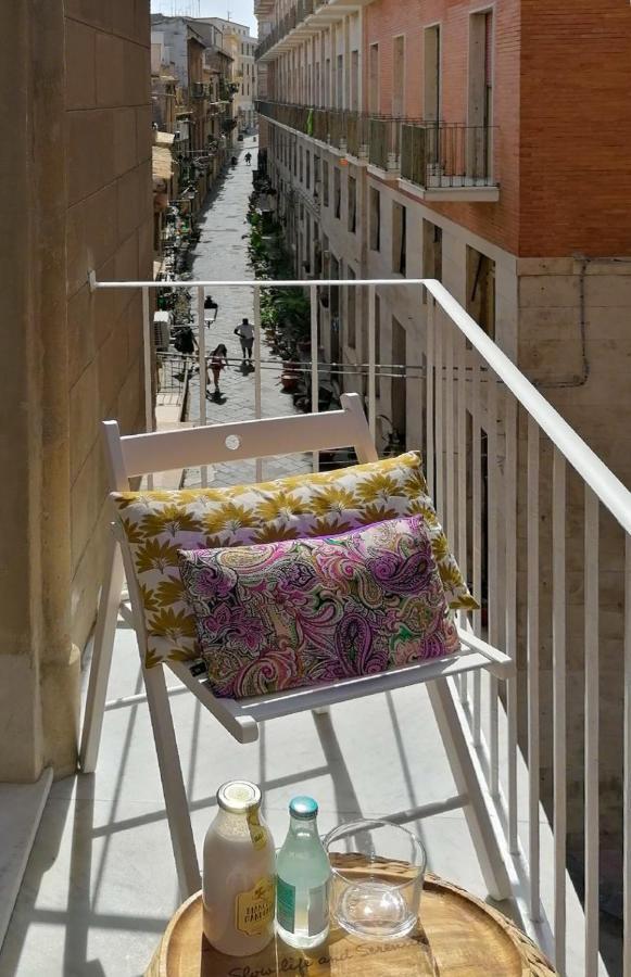 Calamurn Ortigia Syracuse Luaran gambar